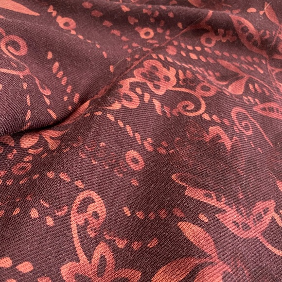 Balloon Sleeve Kenzo Jacket/ Top. VINTAGE. RARE. - Picture 8 of 12